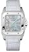 NEW CARTIER SANTOS 100 LADIES STEEL WATCH W20132X8