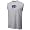 Nike Kansas State Wildcats Ash Team Logo Sleeveless T-shirt
