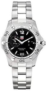 Tag Heuer Aquaracer Mens Watch WAF111Z.BA0801