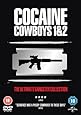 Cocaine Cowboys 1 & 2 [DVD] [2006]