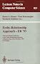 Entity-Relationship Approach - ER '93: 12th International Conference on the Entity-Relationship Approach, Arlington, Texas, USA, December 15 - 17, 1993. Proceedings (Lecture Notes in Computer Science)