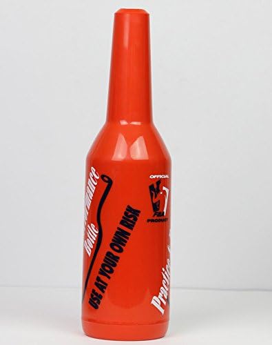 Practice Bar Pub Bottle Cocktail Shaker Flair Bartending Bartender Many Colors COLOR:#2