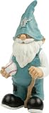 Florida Marlins Garden Gnome