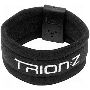 Trion:Z Broadband Magnetic/Ion Bracelets