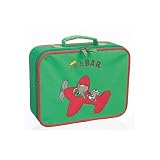 Petit Jour - Babar - Valise : Verte