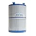 Dimension One EZ-Lock Filter Cartridge, 75 Sq Ft