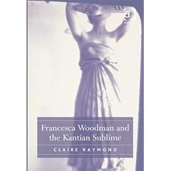 Francesca Woodman and the Kantian Sublime