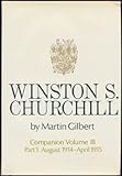 Winston S. Churchill