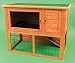 PREMIUM+ PENTHOUSE HUTCH