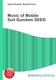 Music of Mobile Suit Gundam SEED