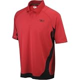 Mens Reebok Pro Vision Torque Polo Summer 2008