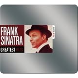 Steel Box Collection-Greatest Hits - Frank Sinatra