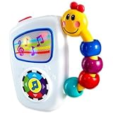 Baby Einstein Take Along Tunes Musical Toy