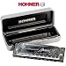 Hohner Special 20 Harmonica, Key of Eb