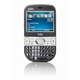 Palm Treo 500 Smartphone