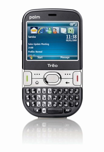 Palm Treo 500 Smartphone