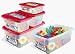 MATHMAGNETS JUMBO 42/PK 2-1/2 MULTI