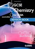 from Dr Alyn G McFarland GCSE Chemistry for CCEA Revision Book