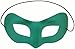 HM Smallwares Lantern Costume Mask, Green