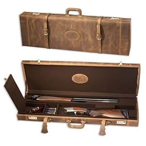 Buy Browning Universal Leather Case Md: 1424208408