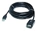 CableMax Kinect Compatible USB 16' Extension Cable