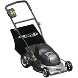 20 Cordless Electric Mower