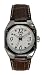 Carrera Women's Brown Leather Watch #CW66532.103011