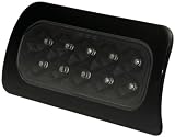 Redlines Black LED 3rd Brake Light for Chevy S10 98-04