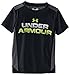 Under Armour Little Boys' Elevated Armour Short Sleeve Top