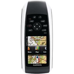 GARMIN 010-00864-00 GPSMAP 78-GRM0086400