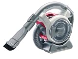 Black & Decker PD1080 10.8v Flexi Vac Dustbuster