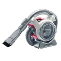 Black & Decker PD1080 10.8v Flexi Vac Dustbuster