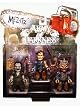 Army of Darkness Mez-Itz Figures Set