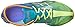 ASICS Men's Piranha SP 5 Running Shoe