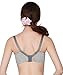 TANZKY® Women's Motherhood Maternity Nursing Bra