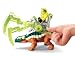 41szIrZjp6L. SL75  Cheap  Fisher Price Imaginext Doc & Exo Suit