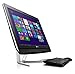 Lenovo C560 23-Inch All-in-One Desktop (57330350) Black
