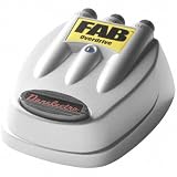 Danelectro Fab Overdrive Pedal