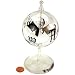 E=MC2 Handmade Solar Radiometer