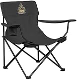 Review Logo Chair  / Central Florida Knights NCAA Adult Nylon Tailgate Chair