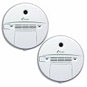 Kidde KN-COB-B Battery-Operated Basic Carbon Monoxide Alarm with Electrochemical Sensor, Twin Pack