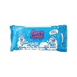 Pure'n Gentle Lightly Scented Baby Wipes Refill - 80 wipes