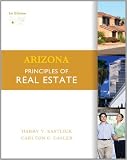 Arizona Principles of Real Estate
