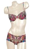 Tagg and Bull ensemble Soutien Gorge Shorty ' CINE-CINEMA '