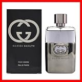 グッチ　ギルティ　プールオム　EDT/50mL レディース 香水