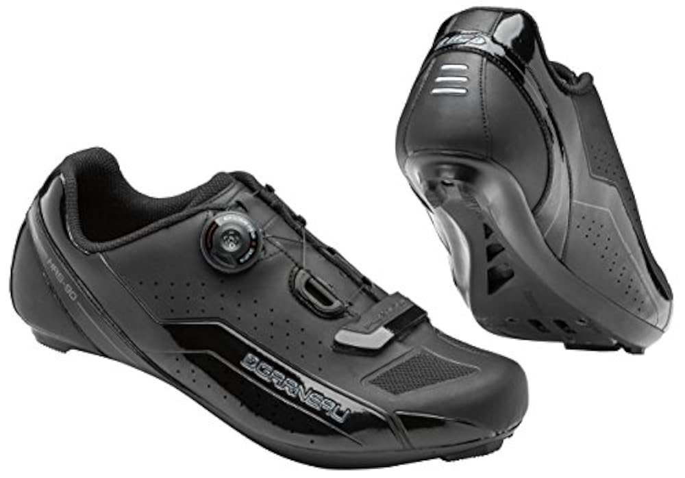 platinum ii cycling shoes