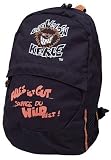 Eigenschaften Wild Wretchs Wilde Kerle / Wilde Kerle Rucksack Gr S 36cm