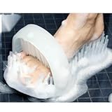 Avivo Shower Sandal Footscrubber