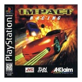 Impact Racing