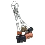 Black Diamond Wired Hexentrics